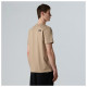 The North Face Ανδρική κοντομάνικη μπλούζα Fine Tee